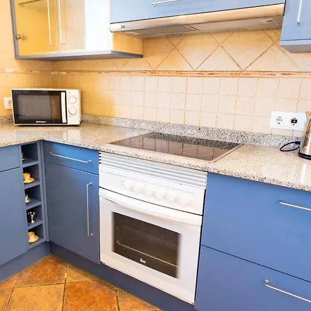 Apartamento Cala Agulla 1 Cala Ratjada (Mallorca)