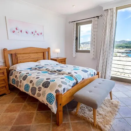 Cala Agulla 1 Кала Ратьяда