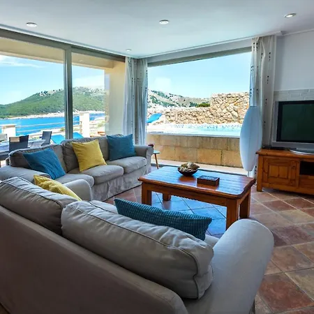 Cala Agulla 1 Apartment *
