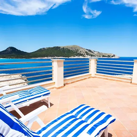 Apartamento Cala Agulla 1