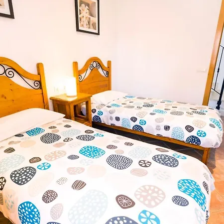 Apartamento Cala Agulla 1 Cala Ratjada (Mallorca)