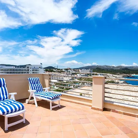 Apartment Cala Agulla 1