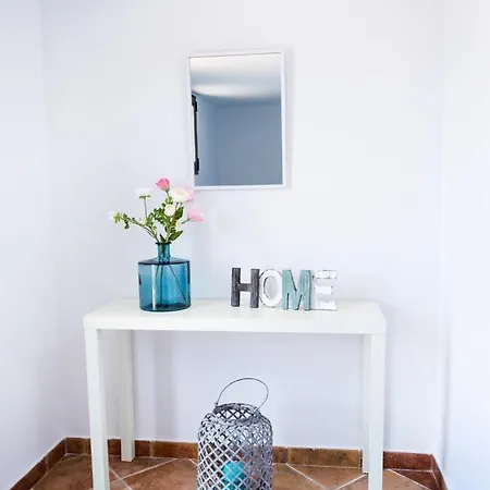 Apartamento Cala Agulla 1 Cala Ratjada (Mallorca)
