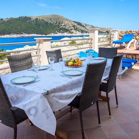 Cala Agulla 1 Кала Ратьяда