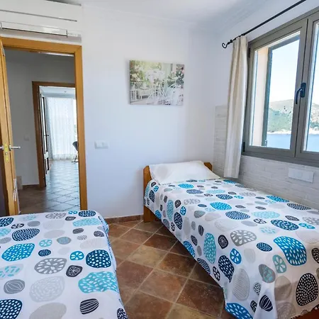 Cala Agulla 1 Apartamento Cala Ratjada (Mallorca)