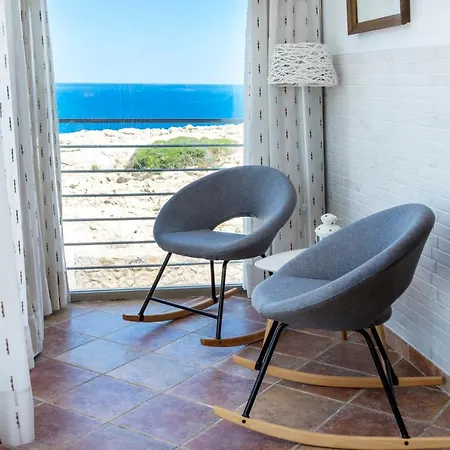 Apartamento Cala Agulla 1
