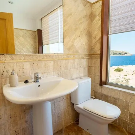 Apartamento Cala Agulla 1 *