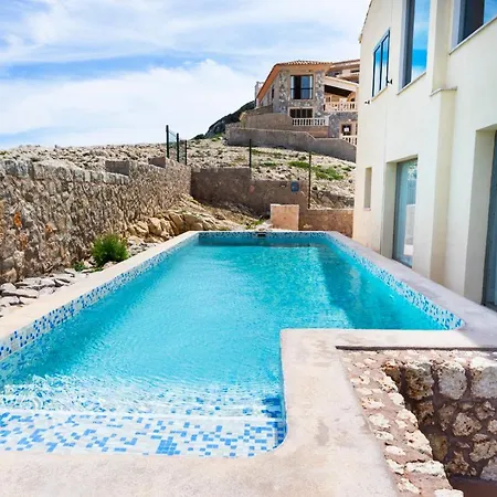 Apartamento Cala Agulla 1 *