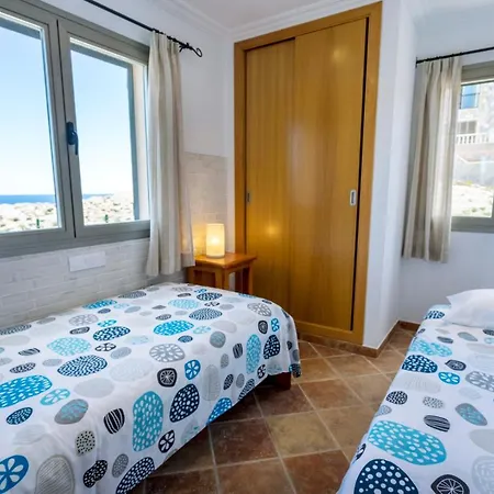 Apartment Cala Agulla 1