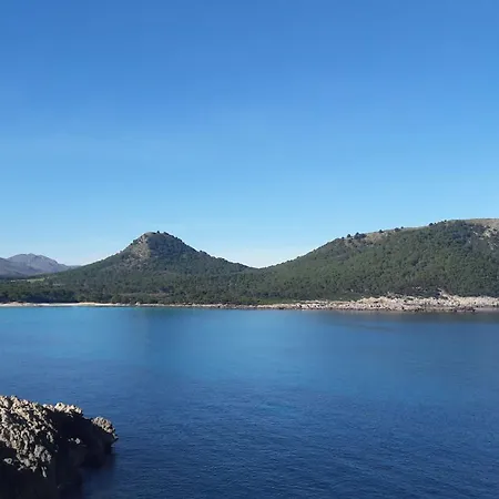 Cala Agulla 1