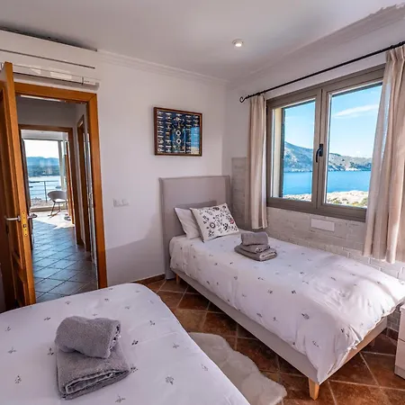 Cala Agulla I Appartamento