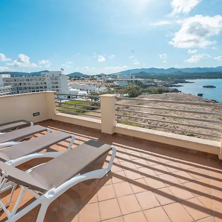 Appartamento Cala Agulla I
