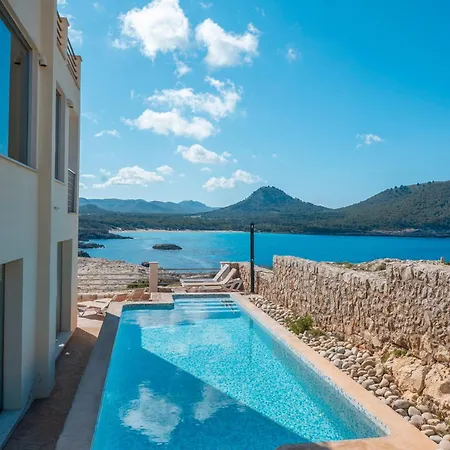 Cala Agulla I Appartamento Cala Ratjada (Mallorca)